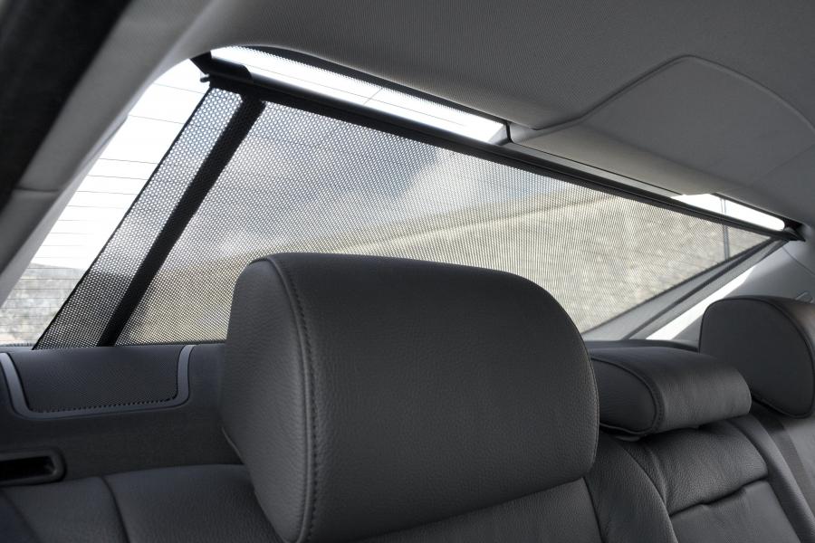  BMW 5-Series Long-Wheelbase 2010 года  (CN) (фото 8 из 77)